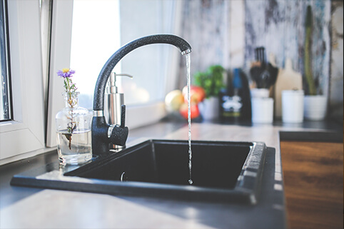 Got a leaky tap? Let’s fix it in a few simple steps.