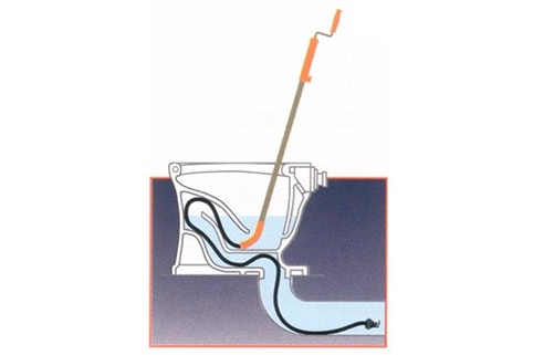 Clean your pipes regularly and prevent a catastrophic flooding in your home
                            